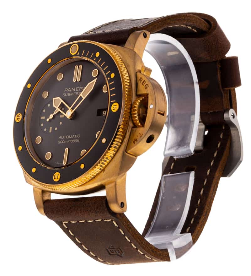 Panerai Luminor Submersible PAM00968